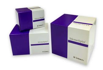 Monospin系列-生物样品快速前处理试剂盒